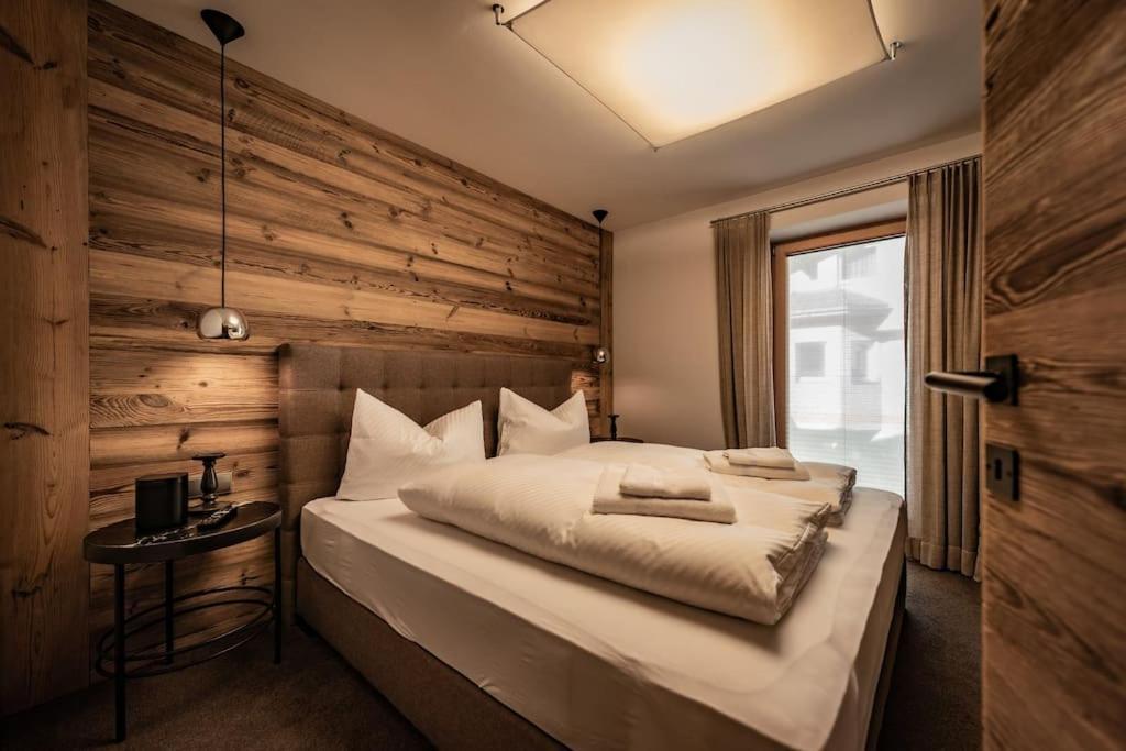 Cozy Loft In The Alps Of Zillertal Apartman Schwendau Kültér fotó
